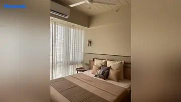Project Image of 3 BHK Flat for Resale in Lodha Trump Tower Lower Parel East, Mumbai - Image 142894