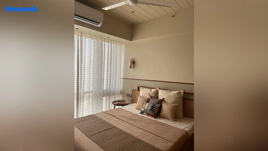 Project Image of 3 BHK Flat for Resale in Lodha Trump Tower, Lower Parel East - Image 142894