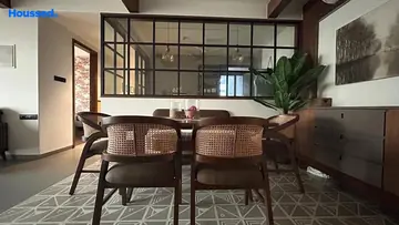 Project Image of 3 BHK Flat for Resale in Lodha Trump Tower Lower Parel East, Mumbai - Image 142897