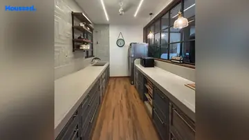 Project Image of 3 BHK Flat for Resale in Lodha Trump Tower Lower Parel East, Mumbai - Image 142898