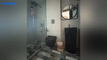Project Image of 3 BHK Flat for Resale in Lodha Trump Tower Lower Parel East, Mumbai - Image 142893