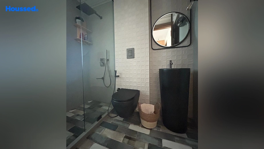 Project Image of 3 BHK Flat for Resale in Lodha Trump Tower, Lower Parel East - Image 142893