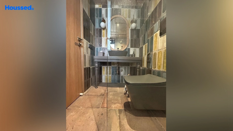Project Image of 3 BHK Flat for Resale in Lodha Trump Tower, Lower Parel East - Image 142892