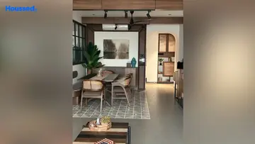 Project Image of 3 BHK Flat for Resale in Lodha Trump Tower Lower Parel East, Mumbai - Image 142899