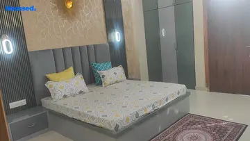 Project Image of 4 BHK House/Villa for Resale in Gandhi Path, Jaipur - Image 142826