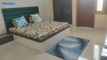 Project Image of 4 BHK House/Villa for Resale in Gandhi Path, Jaipur - Image 142829