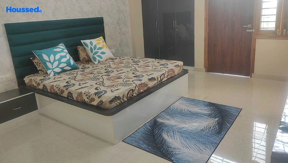 Project Image of 4 BHK House/Villa for Resale in Gandhi Path - Image 142829