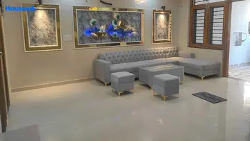 Project Image of 4 BHK House/Villa for Resale in Gandhi Path, Jaipur - Image 142825