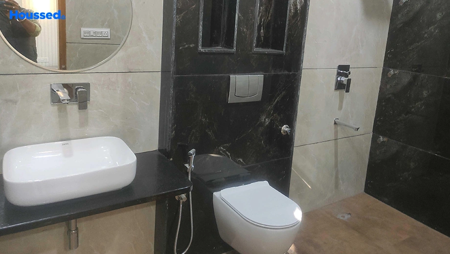 Project Image of 4 BHK House/Villa for Resale in Gandhi Path - Image 142828