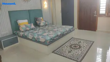 Project Image of 4 BHK House/Villa for Resale in Gandhi Path, Jaipur - Image 142827