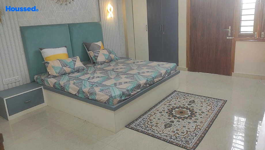 Project Image of 4 BHK House/Villa for Resale in Gandhi Path - Image 142827