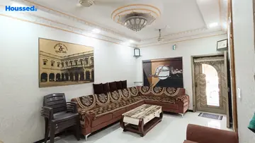 Project Image of 4 BHK House/Villa for Resale in Piplod, Surat - Image 142833