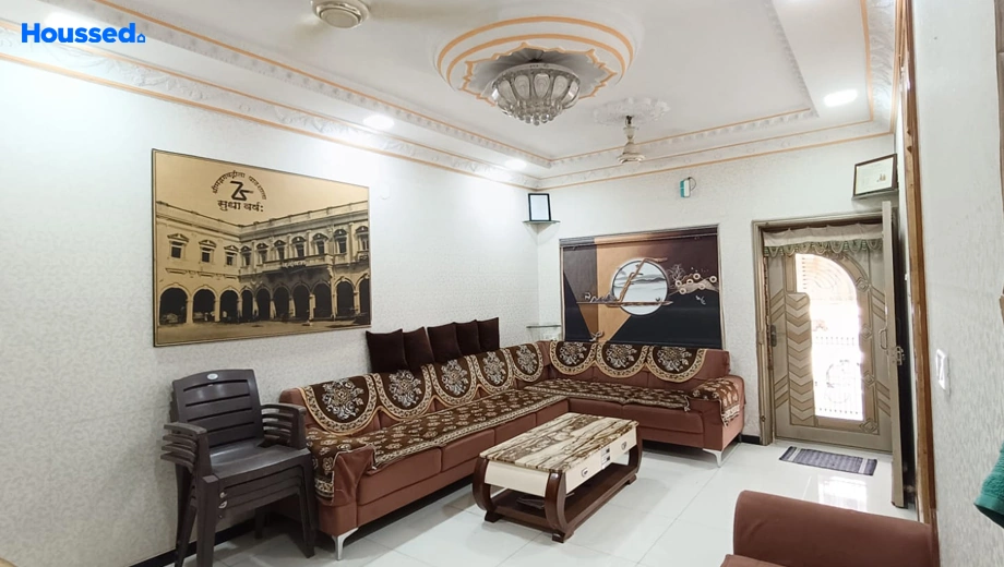 Project Image of 4 BHK House/Villa for Resale in Piplod - Image 142833