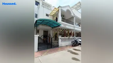 Project Image of 4 BHK House/Villa for Resale in Piplod, Surat - Image 142836