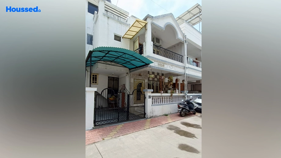 Project Image of 4 BHK House/Villa for Resale in Piplod - Image 142836