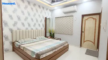 Project Image of 4 BHK House/Villa for Resale in Piplod, Surat - Image 142839