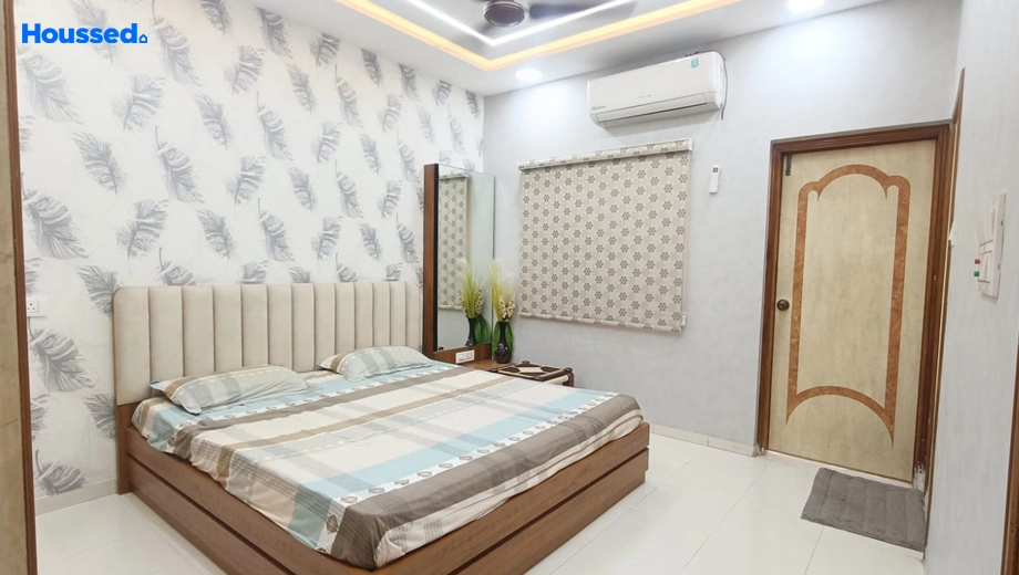 Project Image of 4 BHK House/Villa for Resale in Piplod - Image 142839