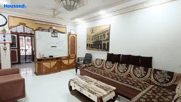 Project Image of 4 BHK House/Villa for Resale in Piplod, Surat - Image 142838