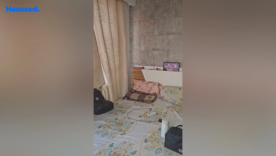 Project Image of 2 BHK Semi-Furnished Flat for Rent in Grant Road East - Image 142929