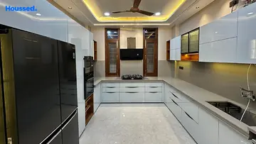 Project Image of 4 BHK House/Villa for Resale in Gandhi Path, Jaipur - Image 142866