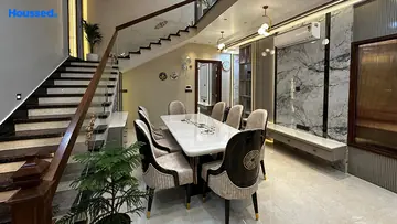 Project Image of 4 BHK House/Villa for Resale in Gandhi Path, Jaipur - Image 142870