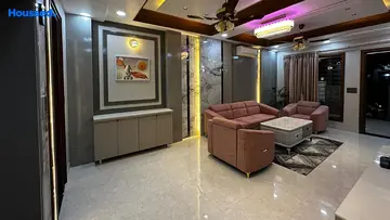 Project Image of 4 BHK House/Villa for Resale in Gandhi Path, Jaipur - Image 142871