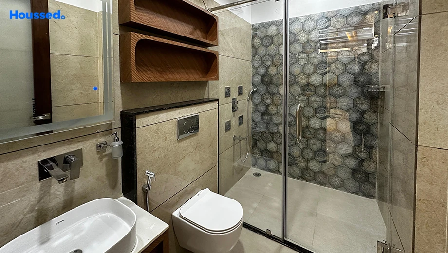 Project Image of 4 BHK House/Villa for Resale in Gandhi Path - Image 142875