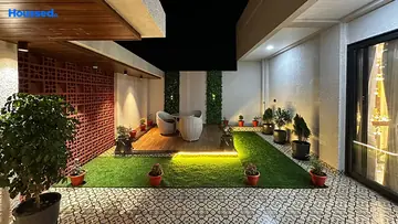 Project Image of 4 BHK House/Villa for Resale in Gandhi Path, Jaipur - Image 142873