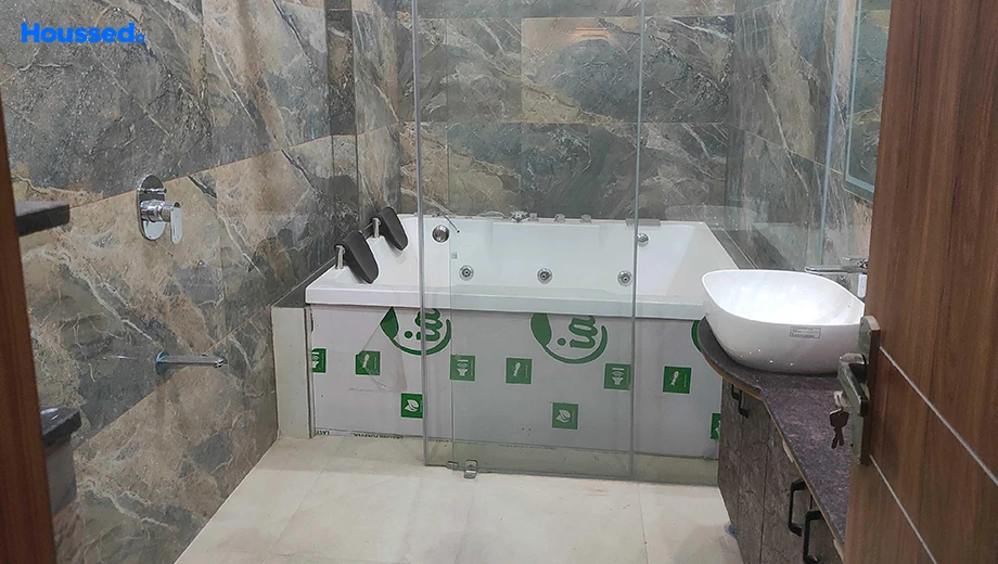 Project Image of 4 BHK House/Villa for Resale in Gandhi Path - Image 142887
