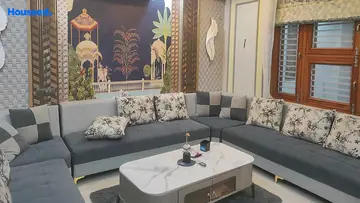Project Image of 4 BHK House/Villa for Resale in Gandhi Path, Jaipur - Image 142891