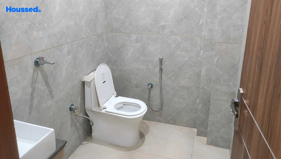 Project Image of 4 BHK House/Villa for Resale in Gandhi Path - Image 142886