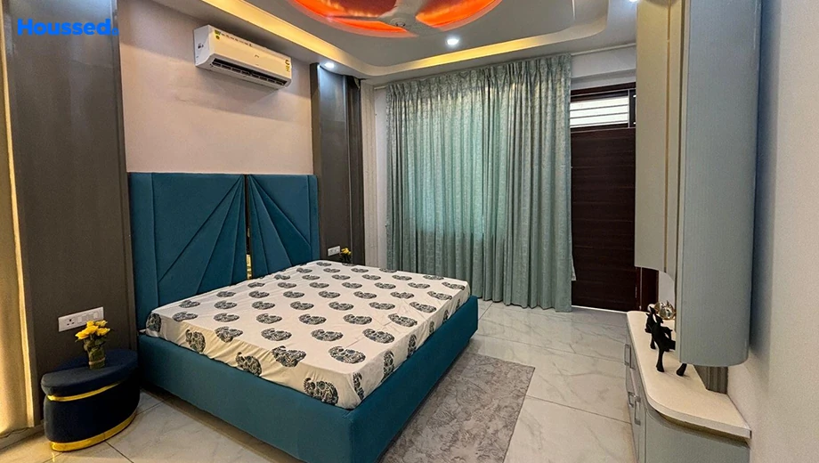 Project Image of 4 BHK House/Villa for Resale in Gandhi Path - Image 142905