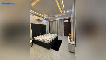 Project Image of 4 BHK House/Villa for Resale in Gandhi Path, Jaipur - Image 142903