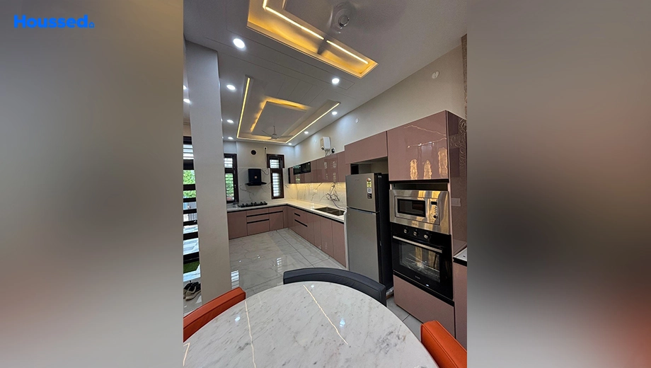 Project Image of 4 BHK House/Villa for Resale in Gandhi Path - Image 142906