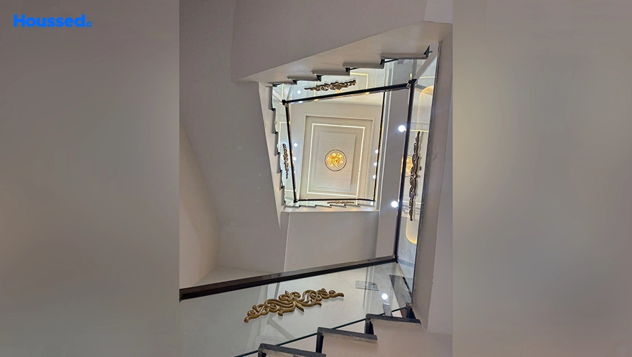 Project Image of 4 BHK House/Villa for Resale in Gandhi Path - Image 142907