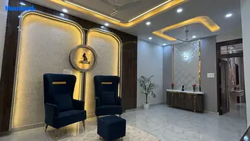 Project Image of 4 BHK House/Villa for Resale in Gandhi Path, Jaipur - Image 142909