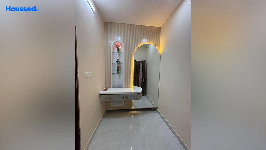 Project Image of 4 BHK House/Villa for Resale in Gandhi Path - Image 142910