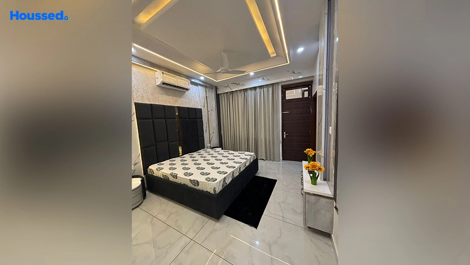 Project Image of 4 BHK House/Villa for Resale in Gandhi Path - Image 142908