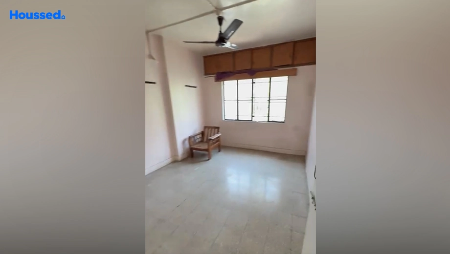 Project Image of 2 BHK Flat for Resale in Mantri Aangan, Mundhwa - Image 142919