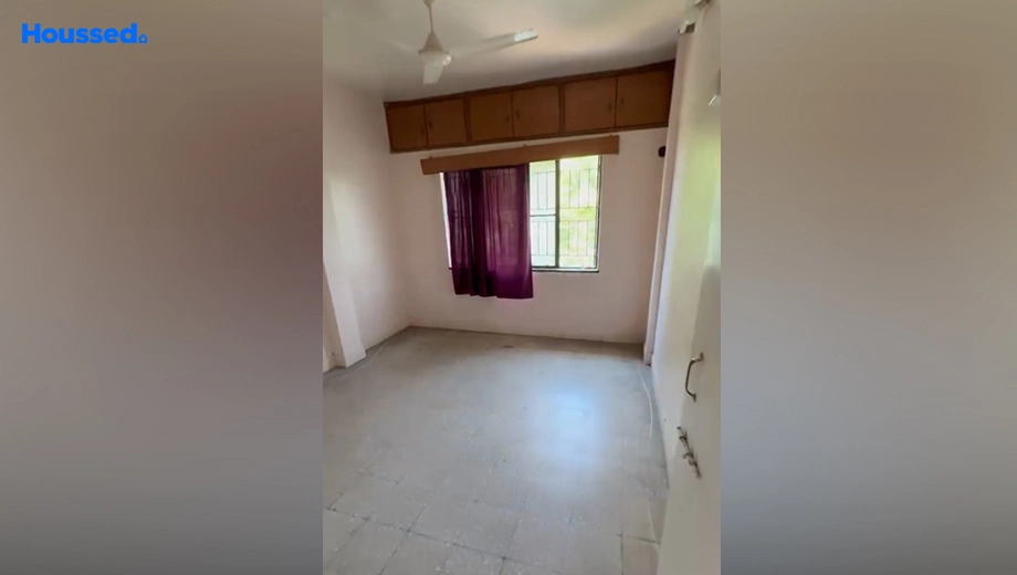 Project Image of 2 BHK Flat for Resale in Mantri Aangan, Mundhwa - Image 142922
