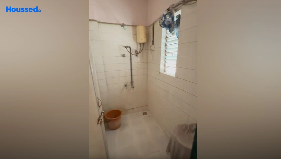 Project Image of 2 BHK Flat for Resale in Mantri Aangan, Mundhwa - Image 142921