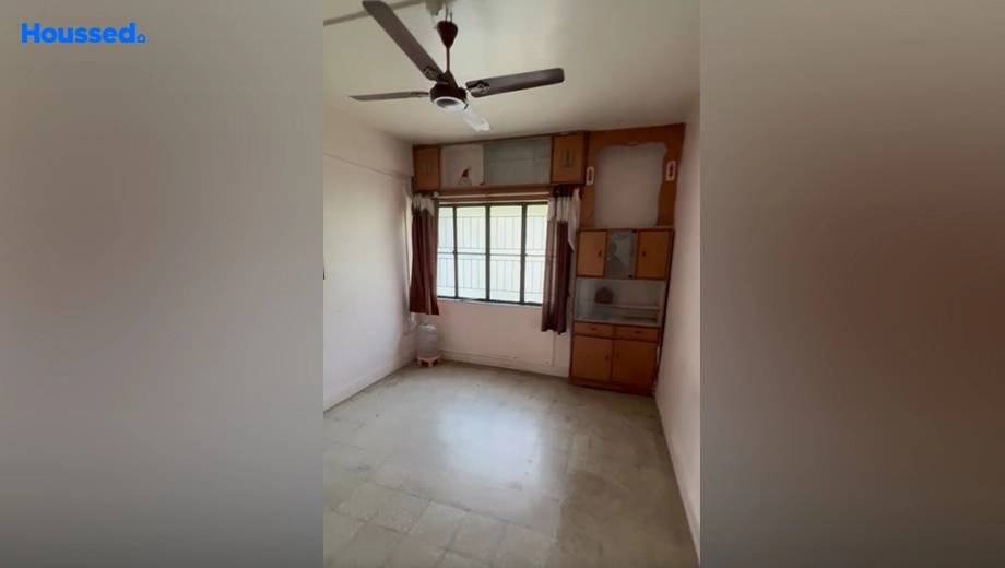 Project Image of 2 BHK Flat for Resale in Mantri Aangan, Mundhwa - Image 142918