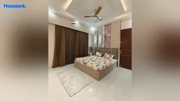 Project Image of 4 BHK House/Villa for Resale in Vaishali Nagar Extension, Jaipur - Image 142934