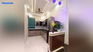 Project Image of 4 BHK House/Villa for Resale in Vaishali Nagar Extension, Jaipur - Image 142932
