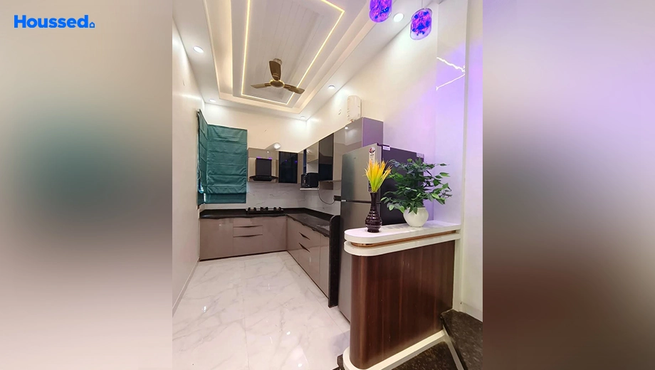 Project Image of 4 BHK House/Villa for Resale in Vaishali Nagar Extension - Image 142932
