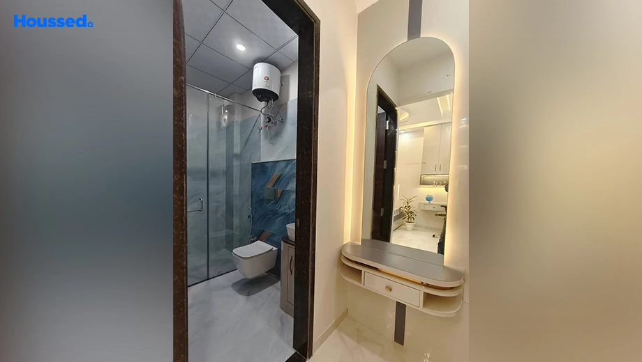 Project Image of 4 BHK House/Villa for Resale in Vaishali Nagar Extension - Image 142936
