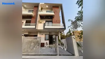 Project Image of 4 BHK House/Villa for Resale in Vaishali Nagar Extension, Jaipur - Image 142937