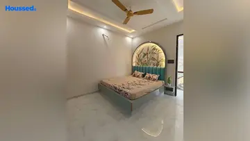 Project Image of 4 BHK House/Villa for Resale in Vaishali Nagar Extension, Jaipur - Image 142938