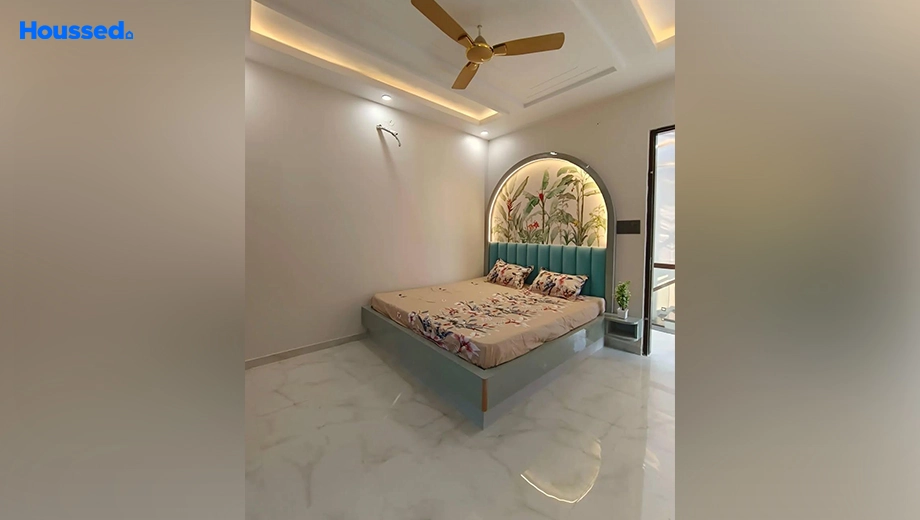 Project Image of 4 BHK House/Villa for Resale in Vaishali Nagar Extension - Image 142938