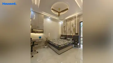 Project Image of 4 BHK House/Villa for Resale in Vaishali Nagar Extension, Jaipur - Image 142939